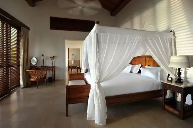 Tailor Made Holidays & Bespoke Packages for The Residence Zanzibar